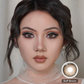 Blush Girl Coloured Contacts | 6 Months (All 3 Shades Access)