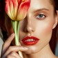 Pro Crystal Gray Coloured Contacts | Yearly