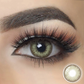 Diamond Gray Green Coloured Contacts | Yearly