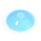 Bright Blue Sclera Contacts