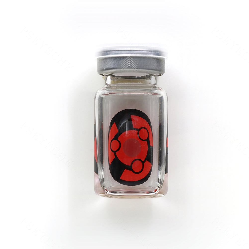 Madara Uchiha Naruto Sclera Contacts - PsEYEche