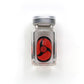 Naruto Mangekyou Sharingan Sclera Contacts - PsEYEche