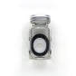 Medusa Black And White Sclera Contacts - PsEYEche