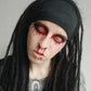 Patient Zero Sclera Contacts
