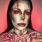 Patient Zero Sclera Contacts