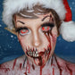 Patient Zero Sclera Contacts