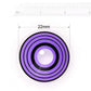 Naruto Rinnegan Sclera Contacts - PsEYEche