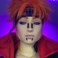 Rinnegan Sclera Contacts Full Eye