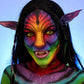 Yellow Sclera Contacts