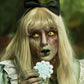 Yellow Sclera Contacts