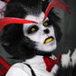 Ichigo Hollow Eye Sclera