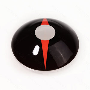 Redlash Sclera Contacts - PsEYEche