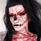 Redlash Sclera Contacts - PsEYEche
