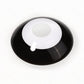 Vampire Black And White Sclera Contacts - PsEYEche