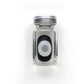 Vampire Black And White Sclera Contacts - PsEYEche