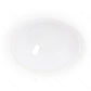 All White Sclera Contacts - PsEYEche