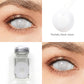 All White Sclera Contacts - PsEYEche