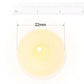 Blind Yellowish Sclera Contacts - PsEYEche