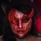 Bloody Zombie Sclera Contacts