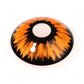 Radioactive Sclera Contacts - PsEYEche