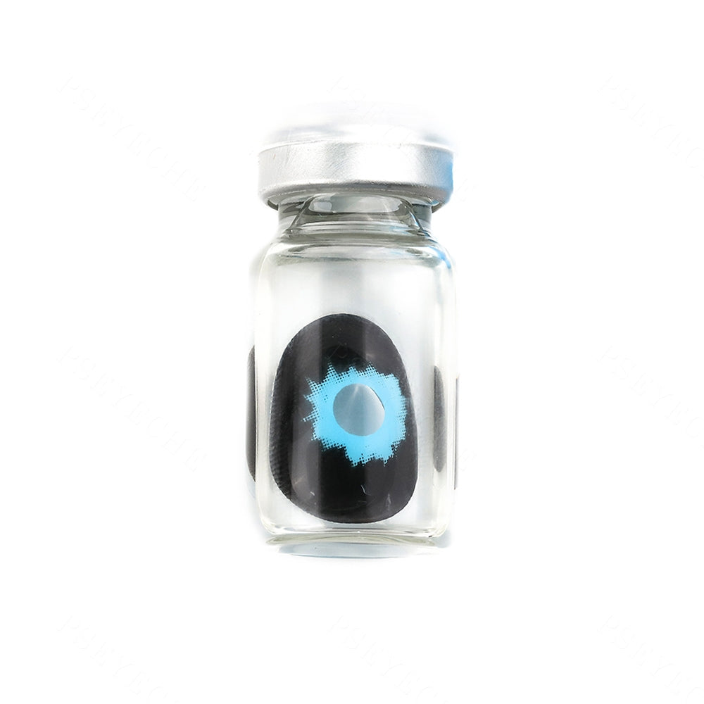 Selenus Sclera Contacts - PsEYEche