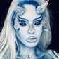 Selenus Sclera Contacts