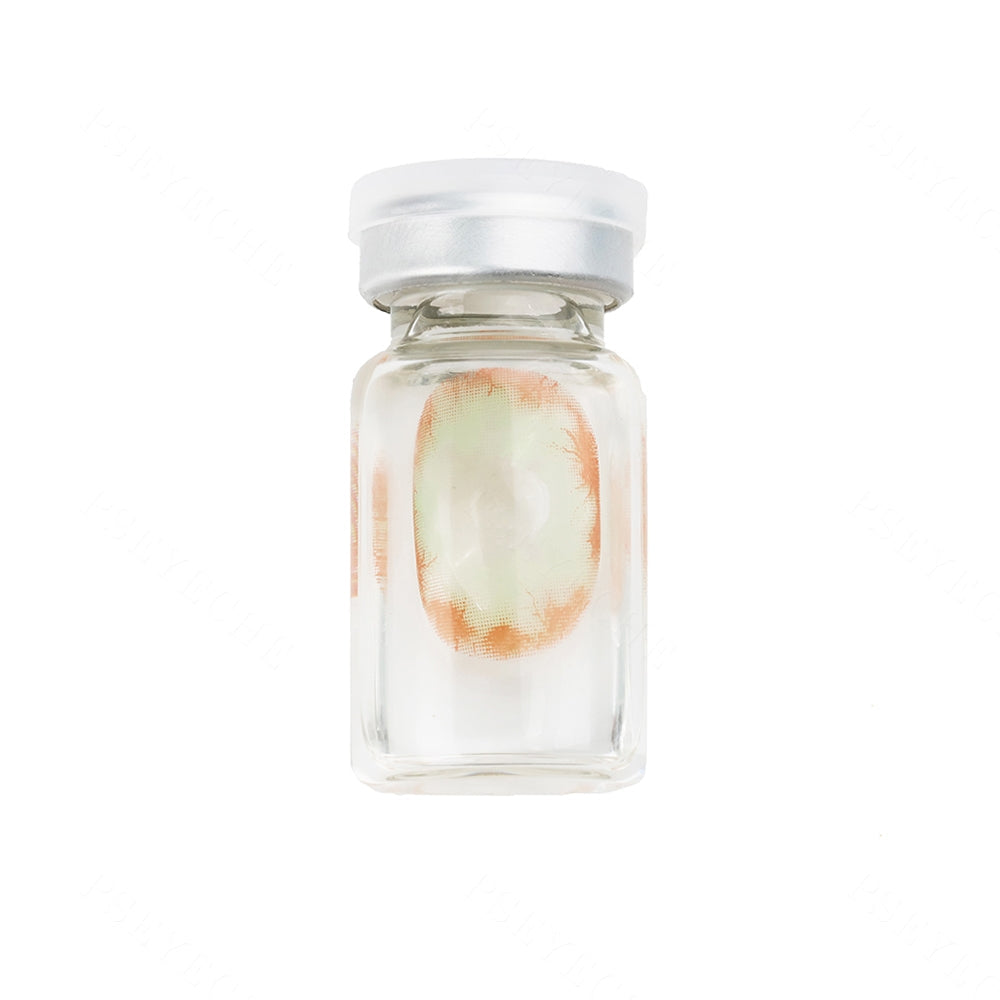 Rotten Sclera Contacts - PsEYEche