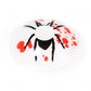 Spider Eye Sclera Contacts - PsEYEche