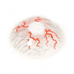 Bloody Crack Sclera Contacts - PsEYEche