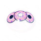 Mummy Triple Iris Sclera Contacts