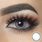 Pro Crystal Gray Coloured Contacts | Yearly