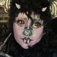 Tokyo Ghoul Mini Sclera Contacts