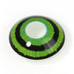 Green Goblin Mini Sclera Contacts - PsEYEche