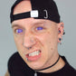 Rinnegan Mini Sclera Contacts