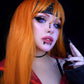 Rinnegan Mini Sclera Contacts - PsEYEche