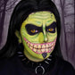 Werewolf Eye Mini Sclera Contacts
