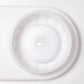 White Mesh Mini Sclera contacts