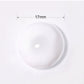 White Mesh Mini Sclera contacts