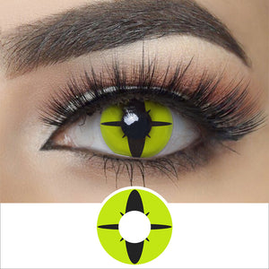 Compass Contacts