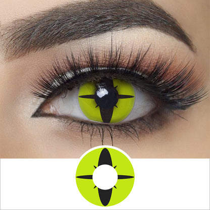 Compass Contacts