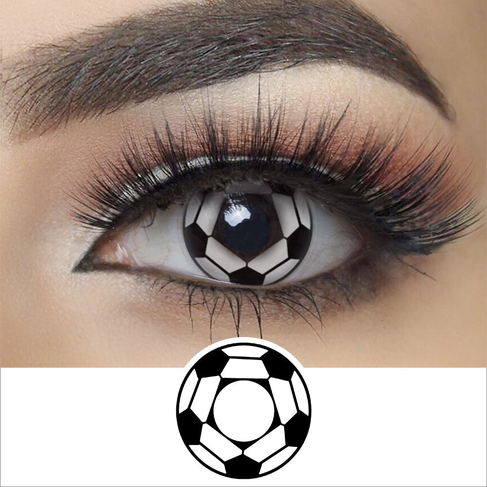 Soccer Ball Contacts