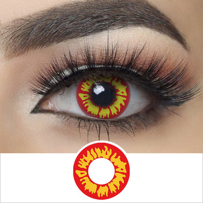 Wild Fire Contacts