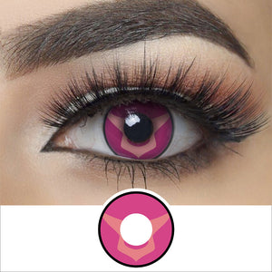 Lelouch Eye Contacts