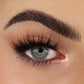 Hidrocor Graphite Gray Coloured Contacts | Yearly