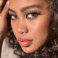 Hidrocor Marine Blue Coloured Contacts | Yearly