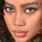 Hidrocor Marine Blue Coloured Contacts | Yearly