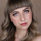 Hidrocor Icy Gray Coloured Contacts | Yearly