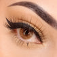 Hidrocor Ochre Brown Coloured Contacts | Yearly