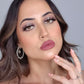 Hidrocor Ochre Brown Coloured Contacts | Yearly