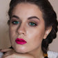 Hidrocor Verde Green Coloured Contacts | Yearly